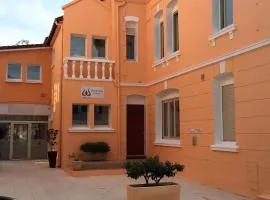 Hôtel et Appart 'hôtel Chez Gino ETAPLES-Le Touquet
