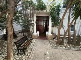 阿什比庄园旅馆