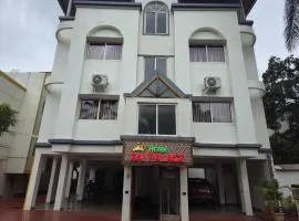 Hotel Sai Palace