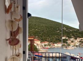 Anemologio Fine Village Living，位于Ayía Kiriakí的酒店