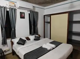 Sunsea Palacio Residency