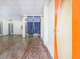 Hotel O Hotel Radhe Krishna，位于那格浦尔的酒店