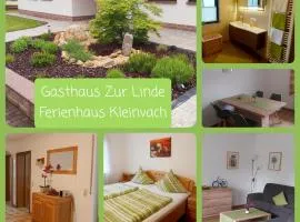 Ferienhaus Zur Linde