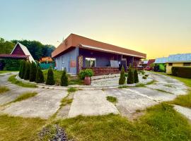 Apartmány Apollo Šírava，位于米哈洛夫采的酒店