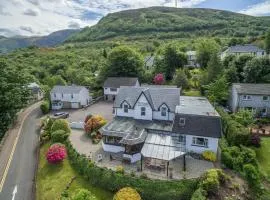 Guisachan Guesthouse