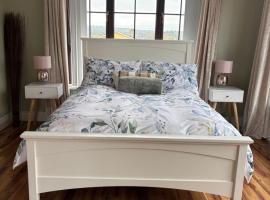 Dreenan studio，位于巴利博菲的酒店