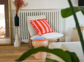 Appartement vue mer - Châtelaillon-Plage - Maison Eole