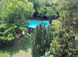 MARIA HOLIDAY HOMES La Pineta di Sinalunga