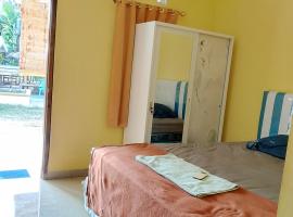 Kurniawan Homestay，位于Pulau Sarang的酒店