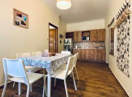 Mimi Apartments，位于扎马迪的酒店