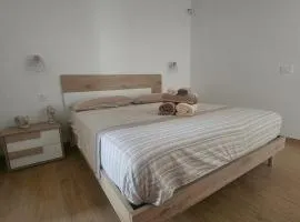 Villa Pedras Alloggio Turistico Scanzano Jonico