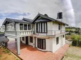 Garden Haven 3 BHK Villa with Balcony and Verandah Escape