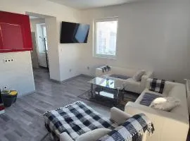 Apartmány HAVLÍČKOVA 423