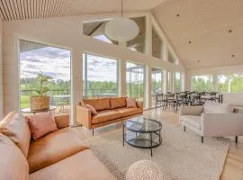 Luxury Villa Preeria