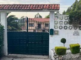 Casa Camiño do Eume