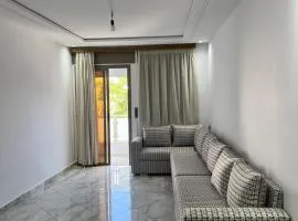 Appartements familiaux confortables à 5 min de la plage Martil شقق عائلية مريحة على بعد 5 دقائق من الشاطئ مرتيل