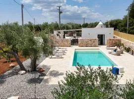 TD Trullo Diamante – Pure Relaxation Privacy