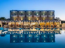 Dore Boutique Hotel，位于埃亚玛琳娜奈奇多的酒店