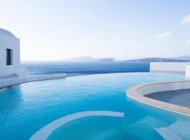 Grand Ambassador Santorini Hotel