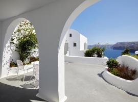 Santorini View，位于阿克罗蒂里的酒店