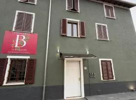 Affittacamere LA BOUGANVILLE