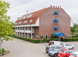 登布尔特弗兰斯酒店