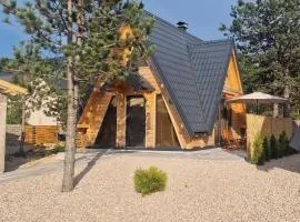 LandHaus Tri Vikendice - Idiličan boravak u prirodi Blidinja