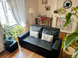Duplex au lin