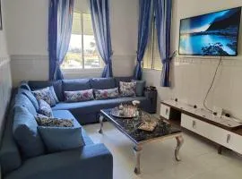 Stylish Coastal Stay with Panoramic Sea Views