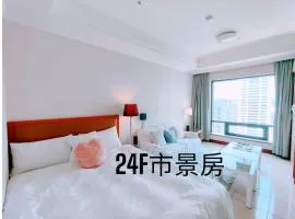 草悟景观公寓