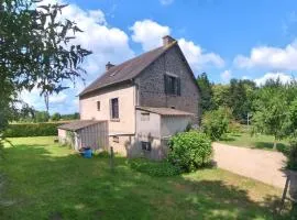 Grande maison de charme Bretonne