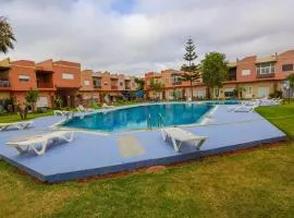 Blue Mirage évasion mer & piscine privée à sidi bouzid