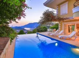 Villa Noyan