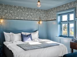 Stangeland Gard，位于Austevoll的酒店