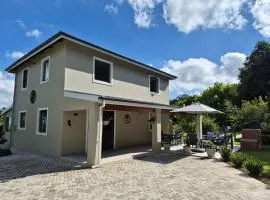 Courtleigh Cottage