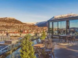 索尔海姆斯维根马吉克酒店