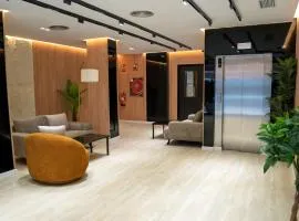 Hotel Mefolinkel Suits