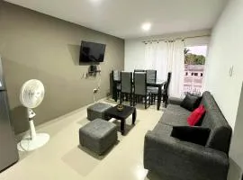 Tu lugar ideal cerca al mar apartamento MyM