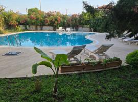 Angels Garden Dalyan，位于达利安的酒店