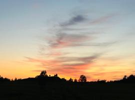 Spithami suvekodu，位于Spithami的酒店