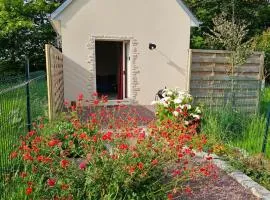 La cabane de Normandie