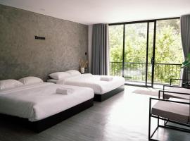 Ben Ben - Casa De iluso，位于洛伊城的自助式住宿