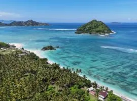 Rumah Mana Beach House