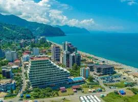 Gonio Pontos Mgzavrebi