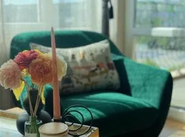Annabella’s place