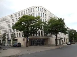 City Lodge Hannover