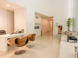 Samba Bossa Nova Ipanema，位于里约热内卢的酒店