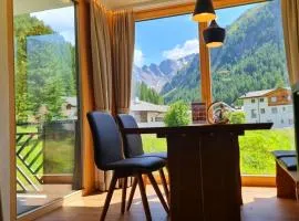 Engadin Lodge PREMIUM & PRIVATE