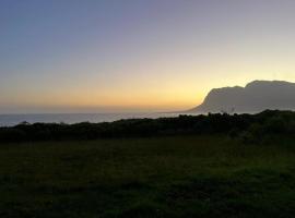 Picollo Bocca Villa Kleinmond，位于克莱因蒙德的酒店