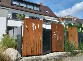 Ferienwohnungen Manz